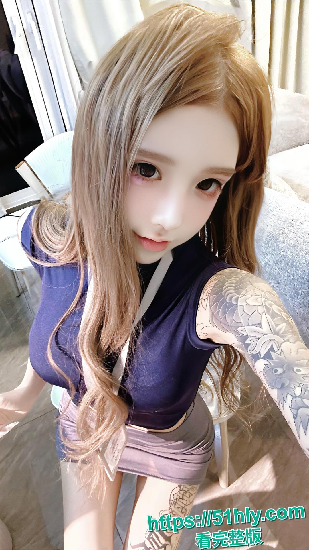 抖音女网红 社会好姐姐 约炮视频流出 绝美颜值白嫩美乳 露脸口交一脸淫靡!-2