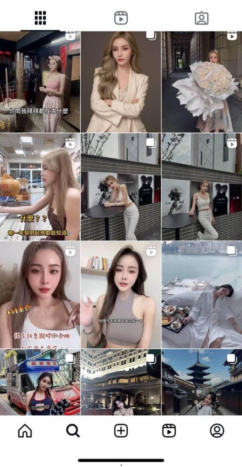 台湾网红唐恩不雅视频流出 优雅名媛人设塌房 前凸后翘的身材 一对巨乳让人垂帘三尺 那淫荡的表情与现实反差感实足-7