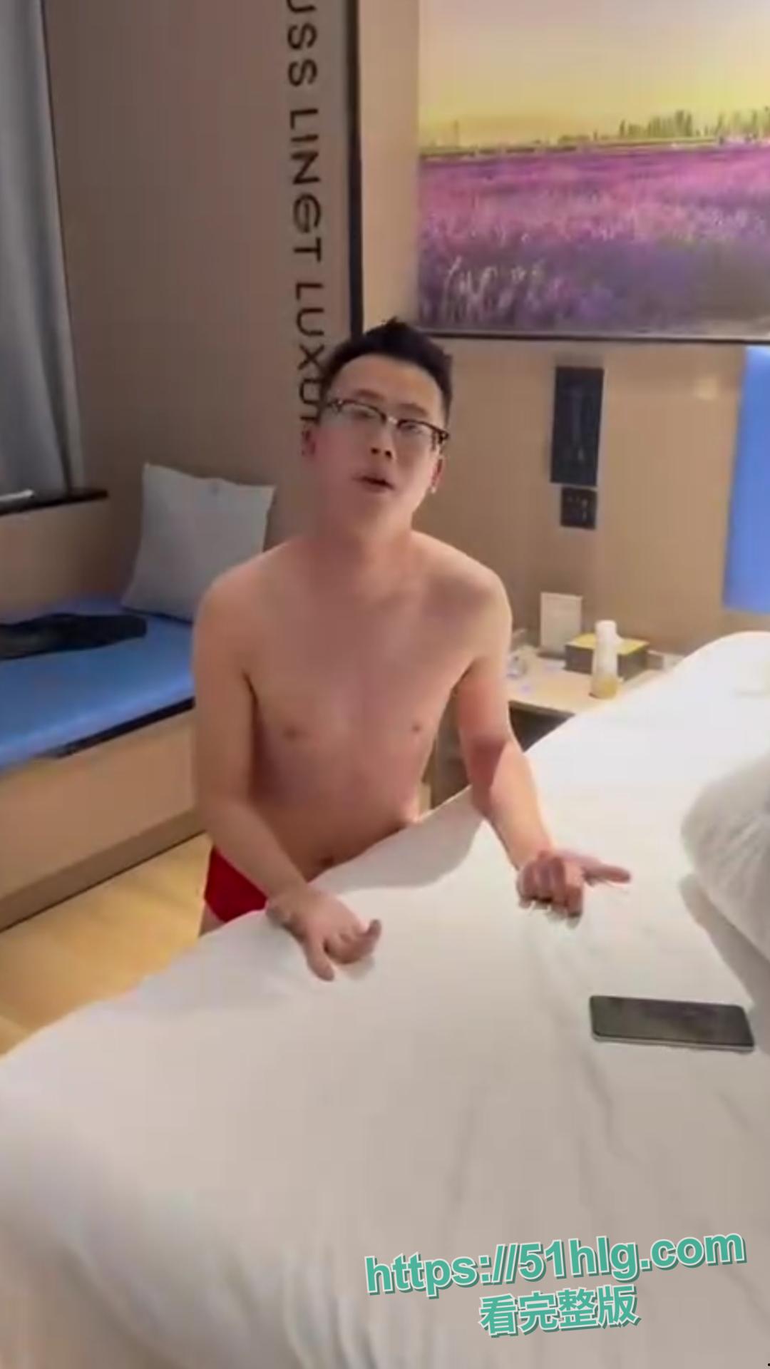 【山东潍坊】普斯轻奢酒店“抓小三”风波!男友冒名开房,女友怒寻真相,拳打脚踢十分精彩!-8