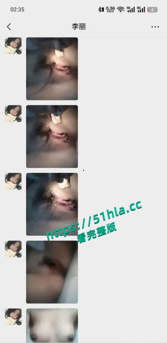 贵州安顺母狗【李丽】聊天记录及假期约炮曝光,白嫩巨乳学生妹骑乘榨精,呻吟娇媚淫荡不堪!-6