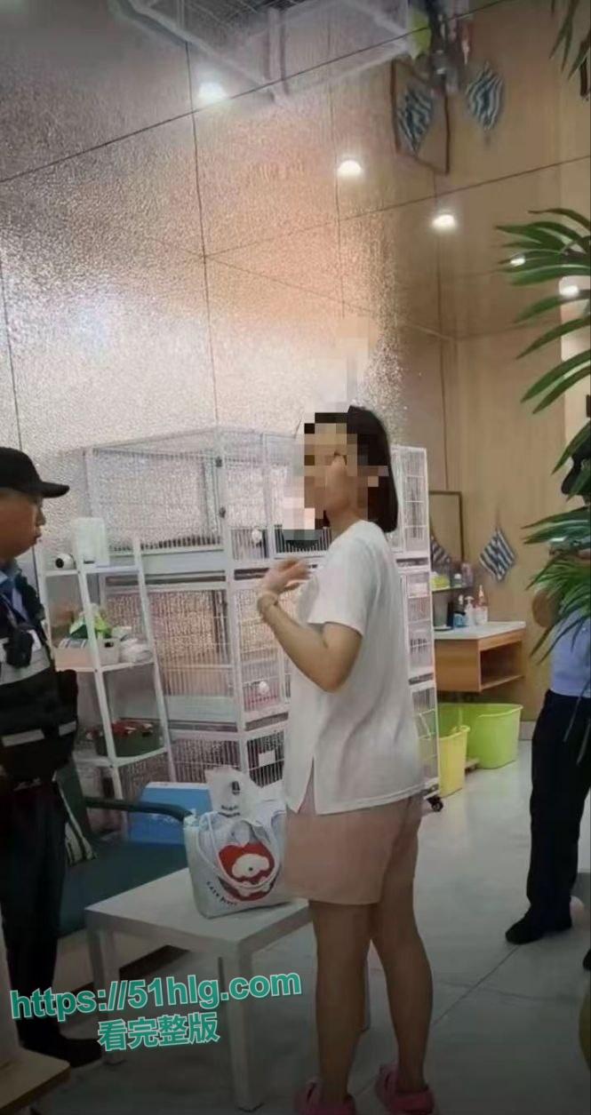 【沈阳】【张欣微】虐猫致死事件引发热议 骚女疯狂约炮感染性病被曝 到猫咖店找猫咪发泄 不雅视频全网疯传-7