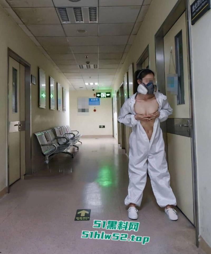 极品反差医生【陈漂亮】和科室领导乱搞医院激战,约炮视频曝光,后入爆操淫水狂流!-7