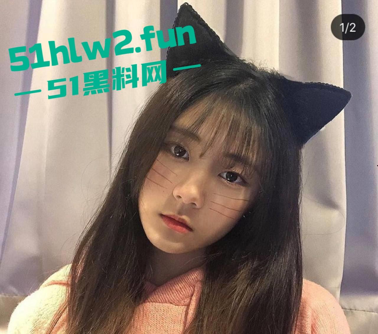 青岛大学【朱晏妮】自慰视频外泄,放假回家没几把草,发给男友自摸福利泄露,草不了逼玩也别玩得这么大啊!-1