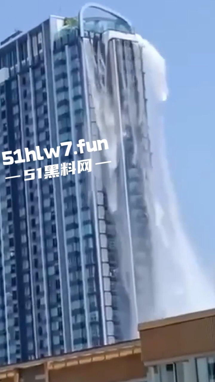 哟喝!老天开眼降下神罚惩罚缅甸恶毒电诈区 7.9级,地震楼塌人亡大快人心,愿好人一生平安!-5