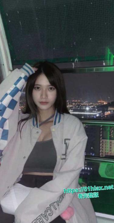 唐山师范杨文娜与男友做爱视频流出 极品反差骚母狗口交上位 甜美淫叫高潮喷涌曝光！-6