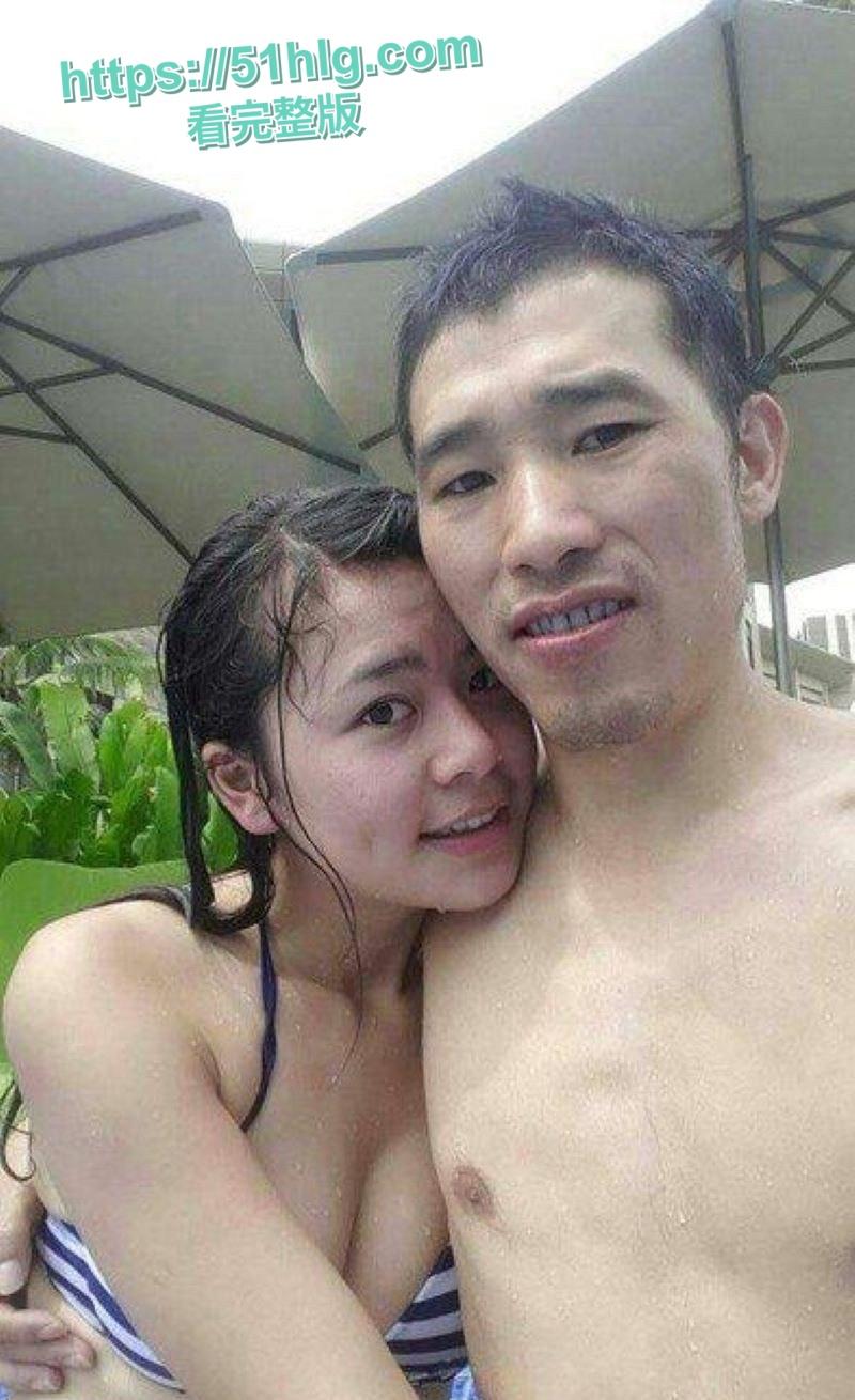 【广东】极品人妻给老板当情妇!旅游自拍不雅视频泄密被疯传,娇嫩肌肤弹力十足,嫩乳翘臀挑逗欲火-6