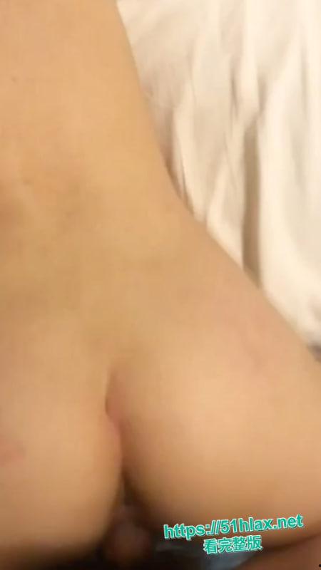 天水武威反差婊曹旭旭彻底炸翻!人前清纯人后性瘾母狗,超绝浪叫!-2