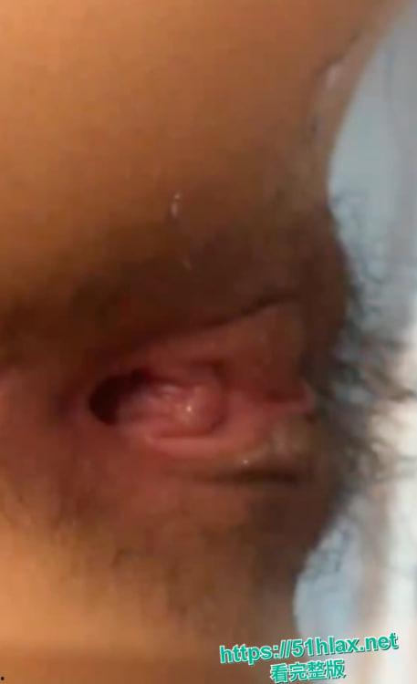 天水武威反差婊曹旭旭彻底炸翻!人前清纯人后性瘾母狗,超绝浪叫!-3