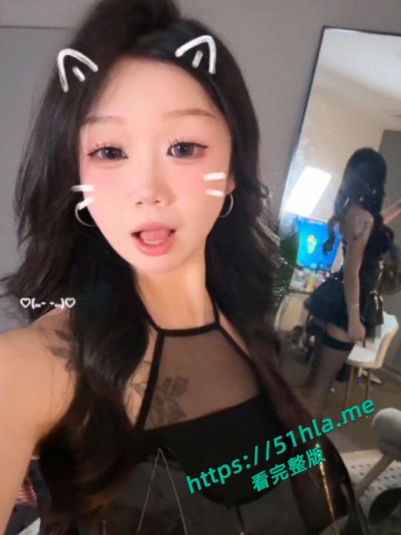 长沙雨花区树木岭台球妹【杨巧】奴性十足,炮友强制按头暴力操嘴,甚至主动要求炮友内射!-6