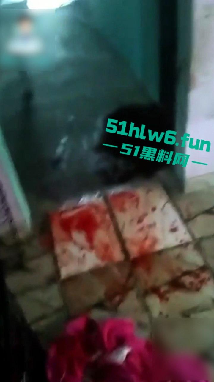 【血腥恐怖】印度三哥被妻子开膛破肚,男子为高种姓白人行为恶劣强奸妻子家人,终被妻子发现后杀害。-1