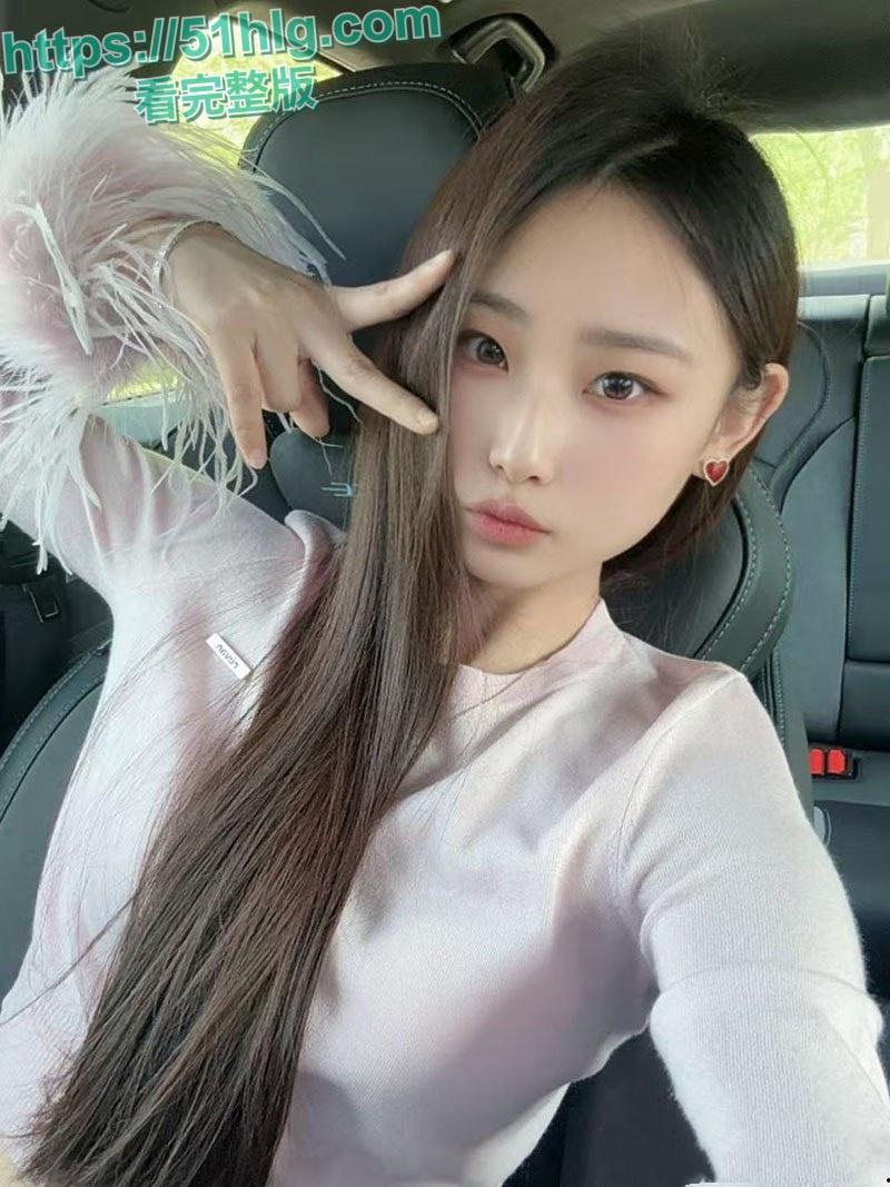 天津舞蹈老师【徐紫璇】骗钱性爱丑闻曝光!露奶裸聊,撅臀爆操,色欲全开引爆全网-3