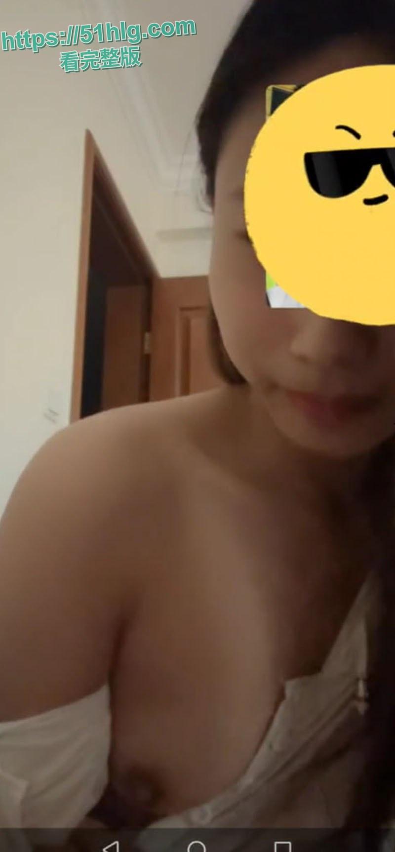 天津舞蹈老师【徐紫璇】骗钱性爱丑闻曝光!露奶裸聊,撅臀爆操,色欲全开引爆全网-7