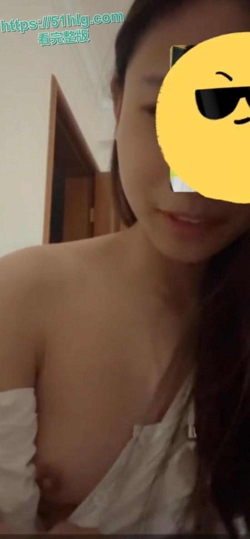 天津舞蹈老师【徐紫璇】骗钱性爱丑闻曝光!露奶裸聊,撅臀爆操,色欲全开引爆全网-8