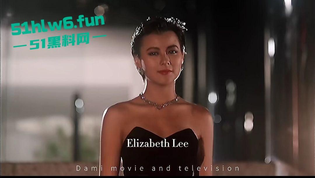 东周刊爆料,王晶旧事重提曝【刘嘉玲】绑架事件内幕原视频流出,实际目标另有其人。-5