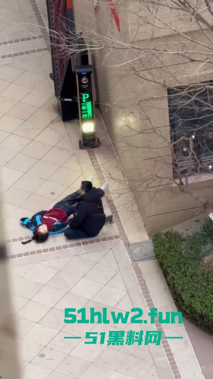 温州中梁首府一初中女生崩溃跳楼,压倒她的最后一根稻草居然是寒假作业??-3