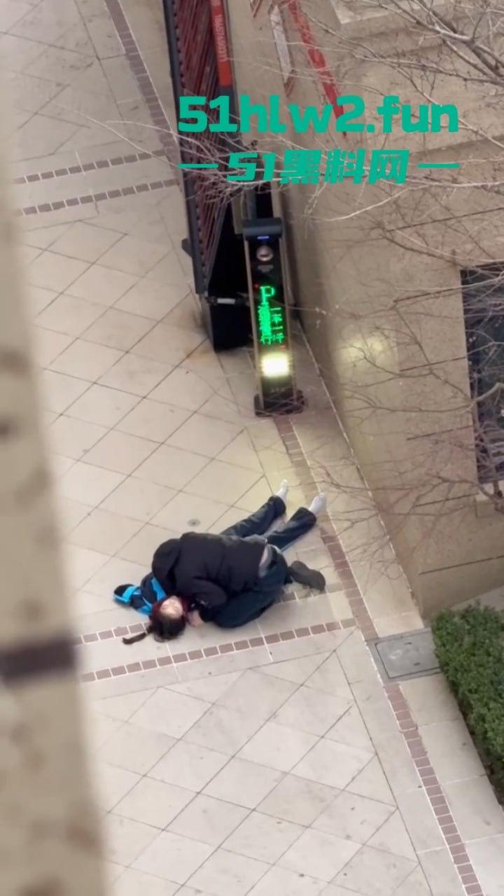 温州中梁首府一初中女生崩溃跳楼,压倒她的最后一根稻草居然是寒假作业??-5