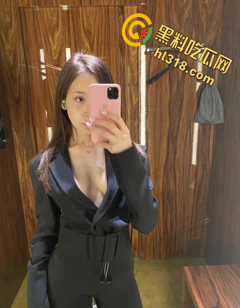 天津美术学院大二【程玥雯】,做着贱卖身体的活,黑丝翘臀后入撞击都在抖,骨子里就透露着校园公交车!-2