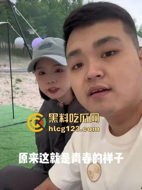 网红情侣秀恩爱变成亡妻回忆录?张悦跳楼离奇身亡,男友马云鹏的乌鸦嘴太毒了!-12