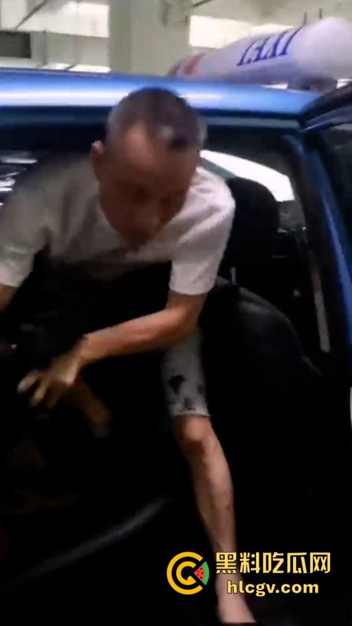 深圳骚婊【林翠霞】劈腿出租车司机被老公当场捉住 社死抓奸视频传遍朋友圈-6