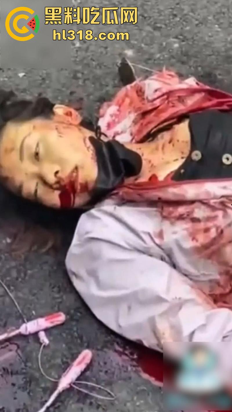 女子出轨被老公刀杀,云南夫妻在南京打工,想不到已婚妻子竟出轨工头,遭老公连捅数刀当场身亡!-5