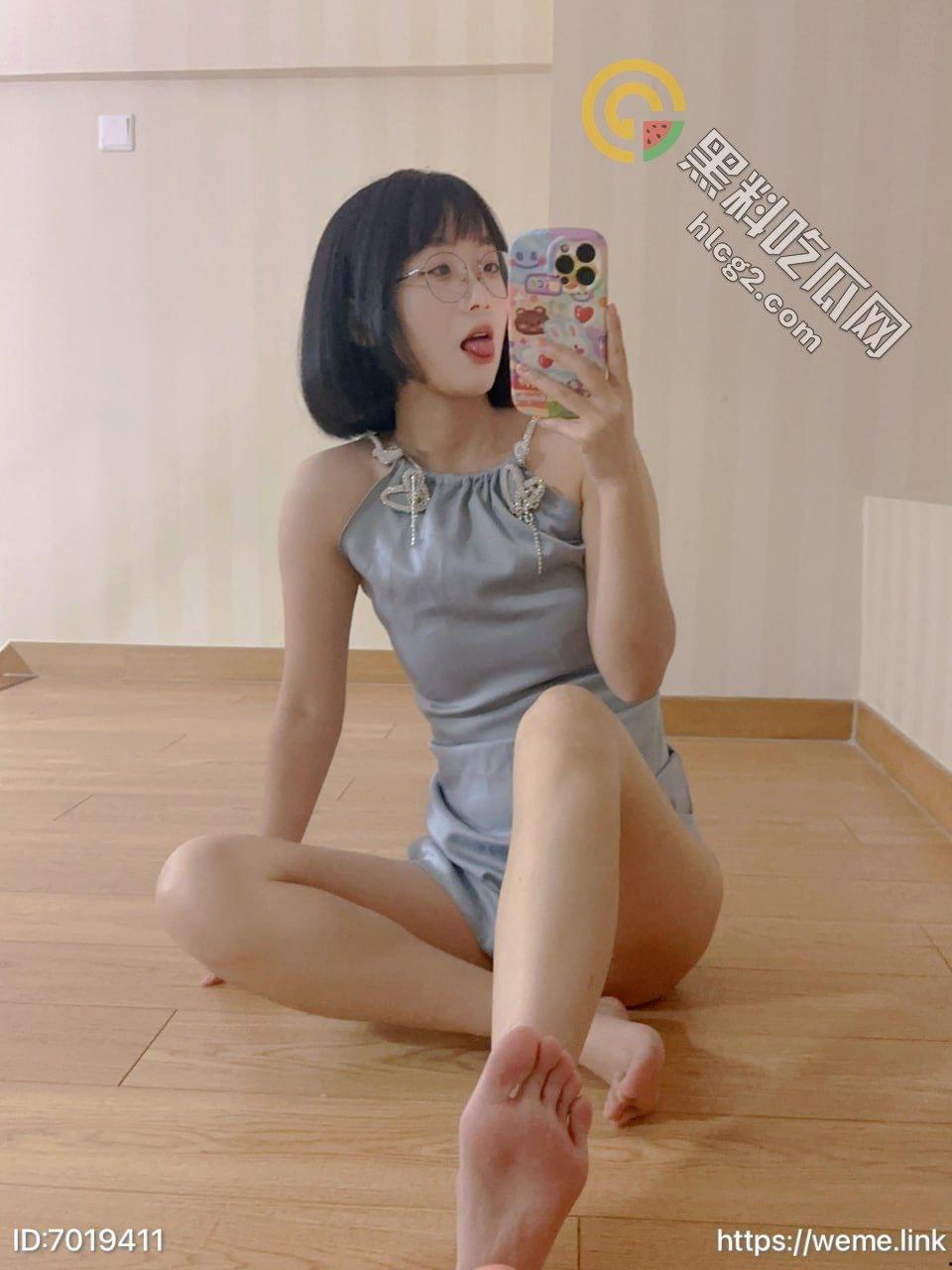 【王胜利】微密圈性感合集曝光，神秘大咖的私生活竟如此疯狂！-10