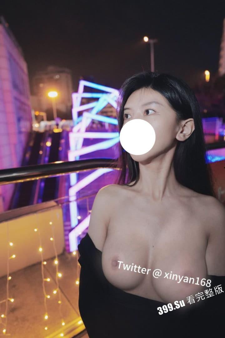 推特 全国可飞的骚逼福利姬 #奶球喵喵 最新户外露出私拍视频精选 场景众多 无视天网系统 肆无忌惮-17