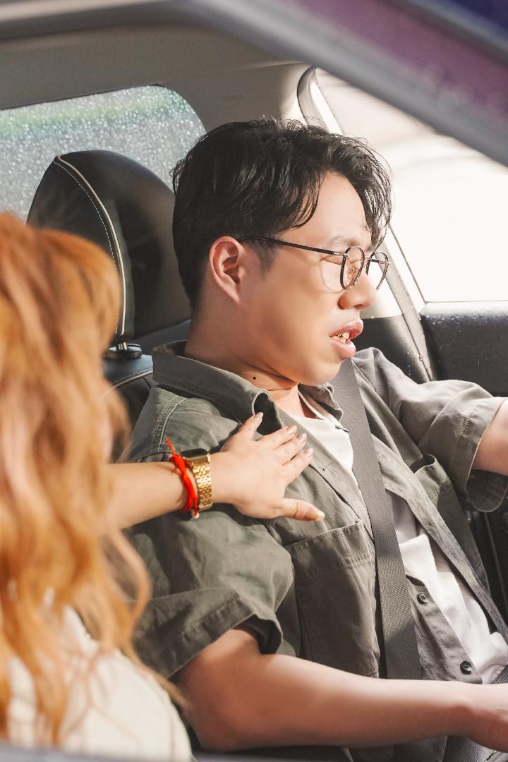 黑料吃瓜网新春特播短剧-《再见贱人4之我不绿了！》正式来袭！！！-4