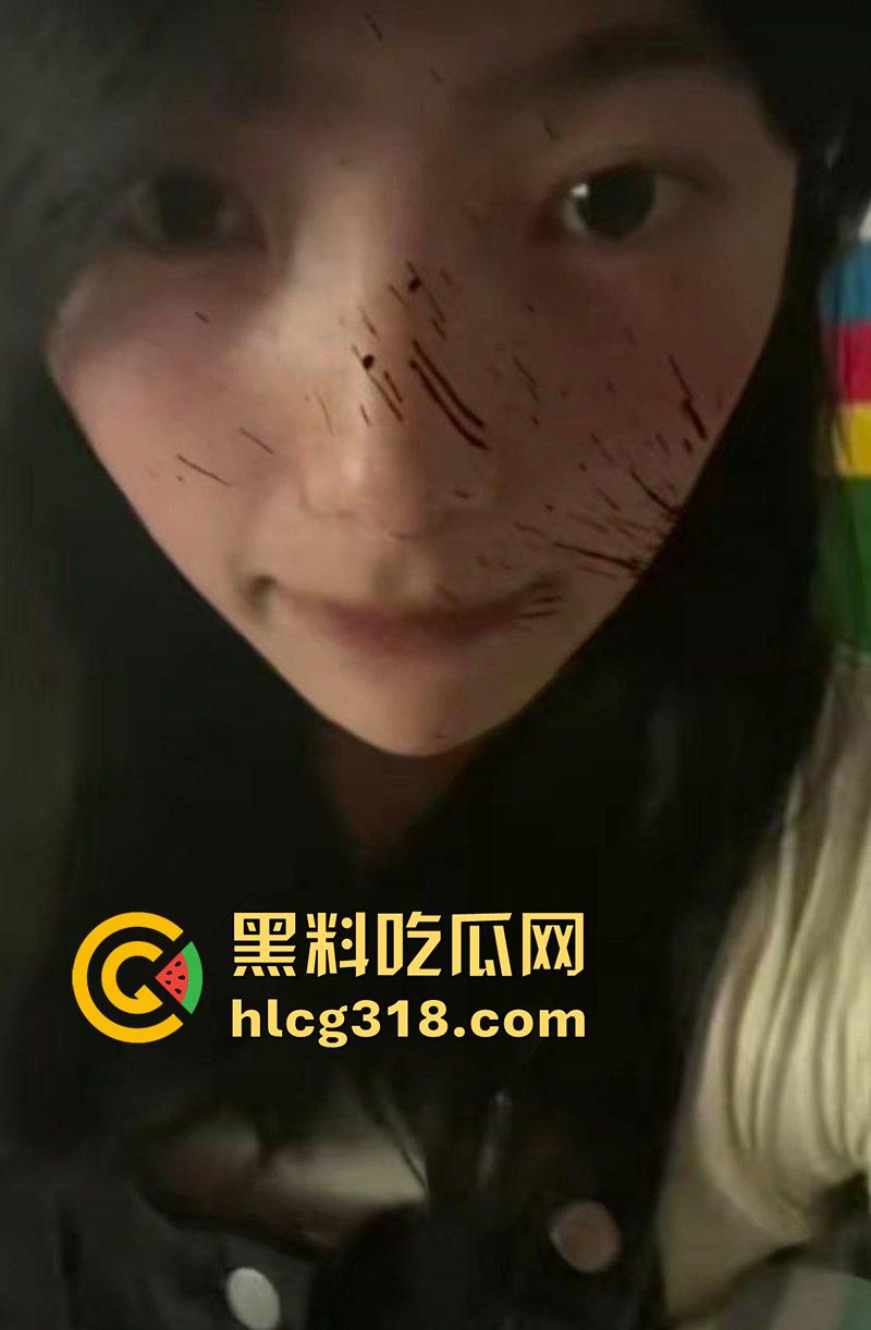 网聊西藏大奶清纯妹,拿裸照威胁背着男友自慰裸聊,聊天记录全部曝光,实在太刺激了-12