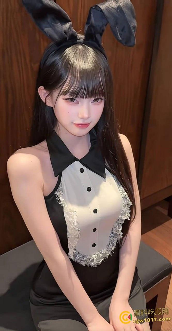 抖音五百万御姐网红【Ke08】,AI脱衣福利视频,五屌怼脸颜射,无套内射白虎嫩穴,逼脸同框诱惑十足!-3