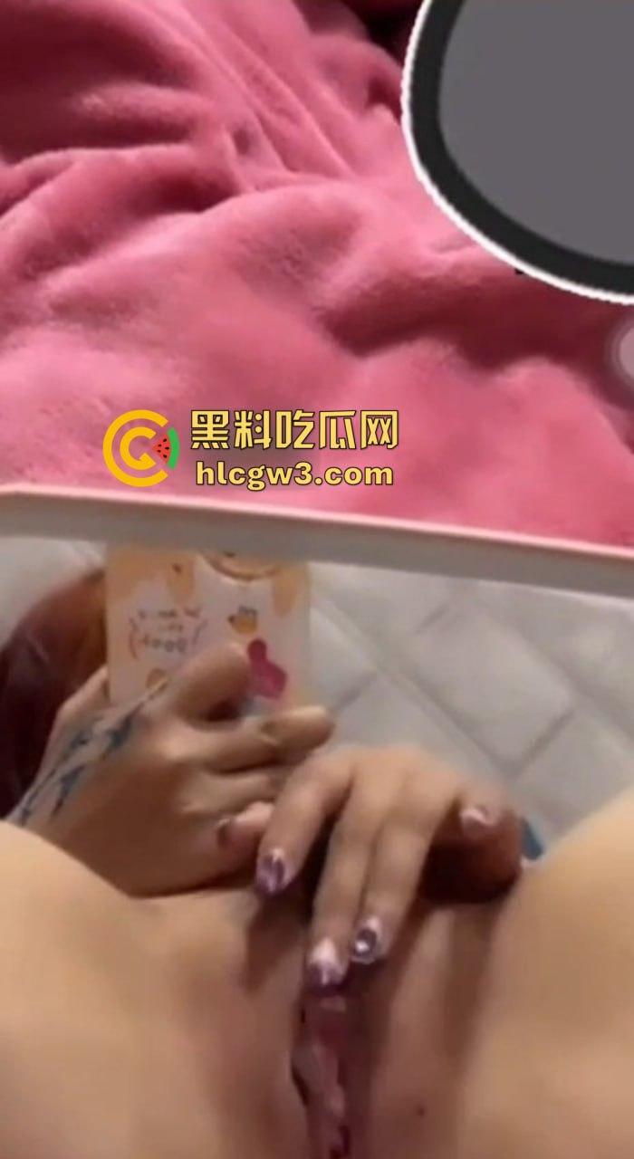 抖音主播【奈奈御子】被爆卖原味内裤和滋味视频 销号后换皮继续搞 背地里居然做这种事！-8