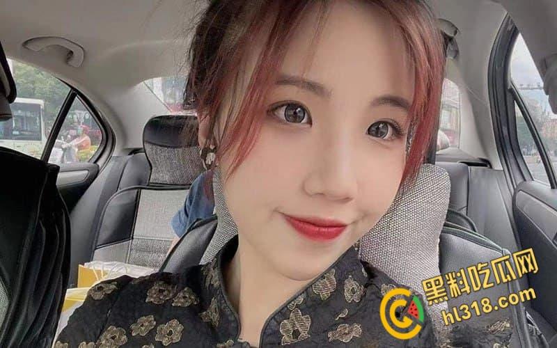 浙江传媒学院高颜女大【王霞】,被富二代男友楼道户外野战,跪地口交极致榨精,口活堪比技师 !-2