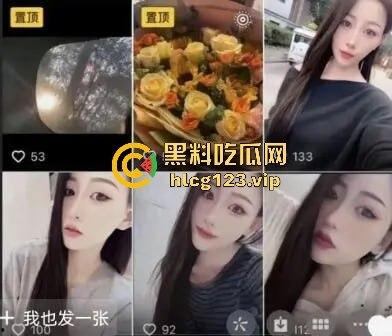 河南夏邑原配抓小三【双双】，丈母娘亲自上阵调解，女婿出轨场面一片混乱，小三真容曝光后抖音销号！-20