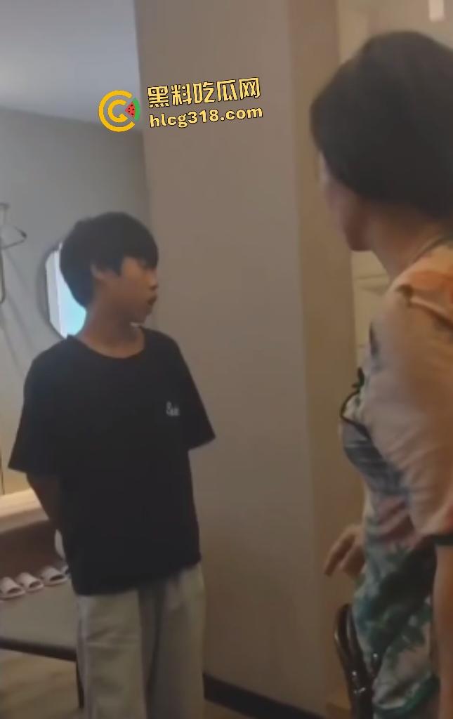 普宁黄毛诱拐三小学生去缅甸“赚大钱”,家长定位直接抓包,还谎称不知是小学生,小孩真不知天高地厚!-4