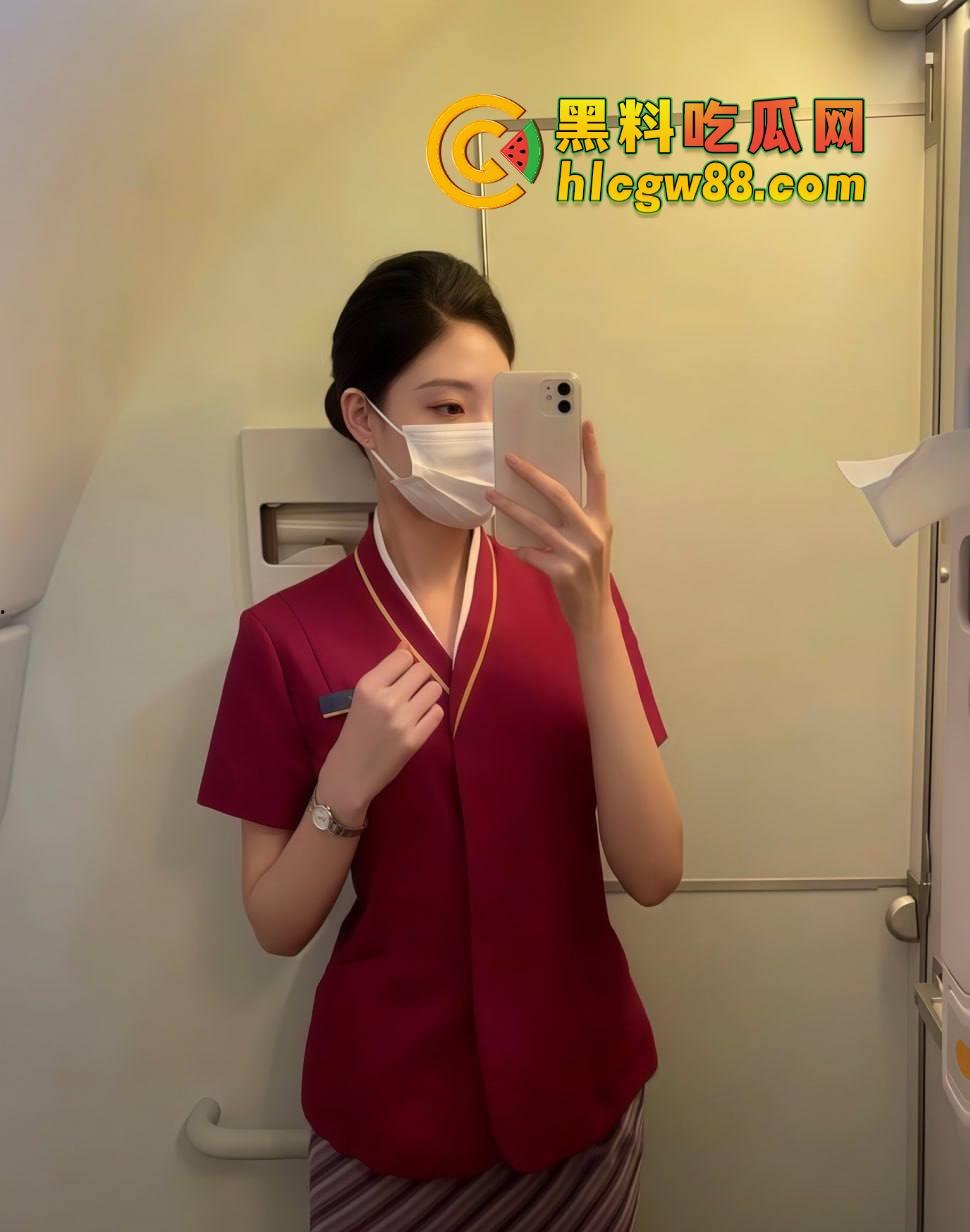 南航空姐『李梅』被大佬调教成空中性奴,飞行前真空服务顾客,航程中厕所抠逼自慰,下机还要穿制服接着干!-16