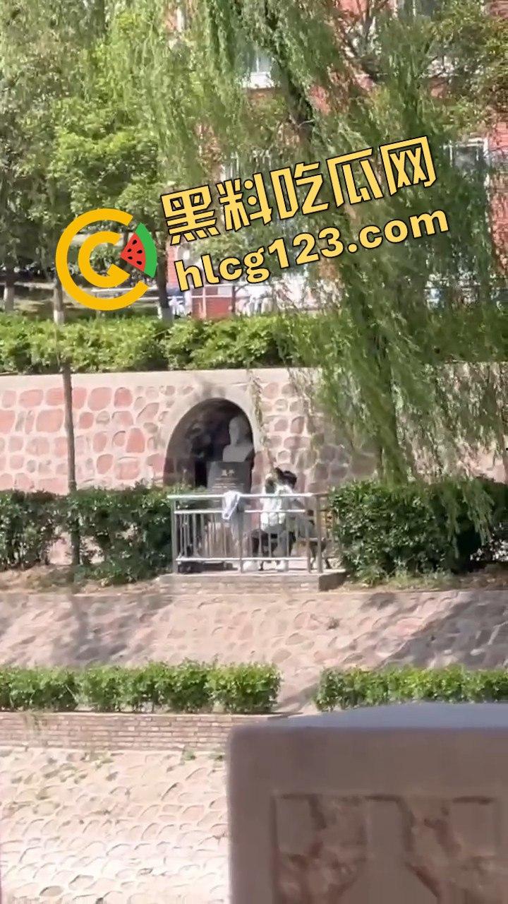 湖边风光无限好,男女干脆现场激情开战!狗仔哥们拍得专业,远景特写全到位!-7