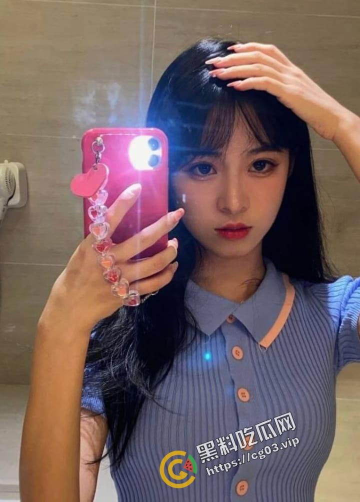 株洲师范绿帽门事件，女主有男朋友期间去夜店泡吧约炮被拍摄后资源流出-1