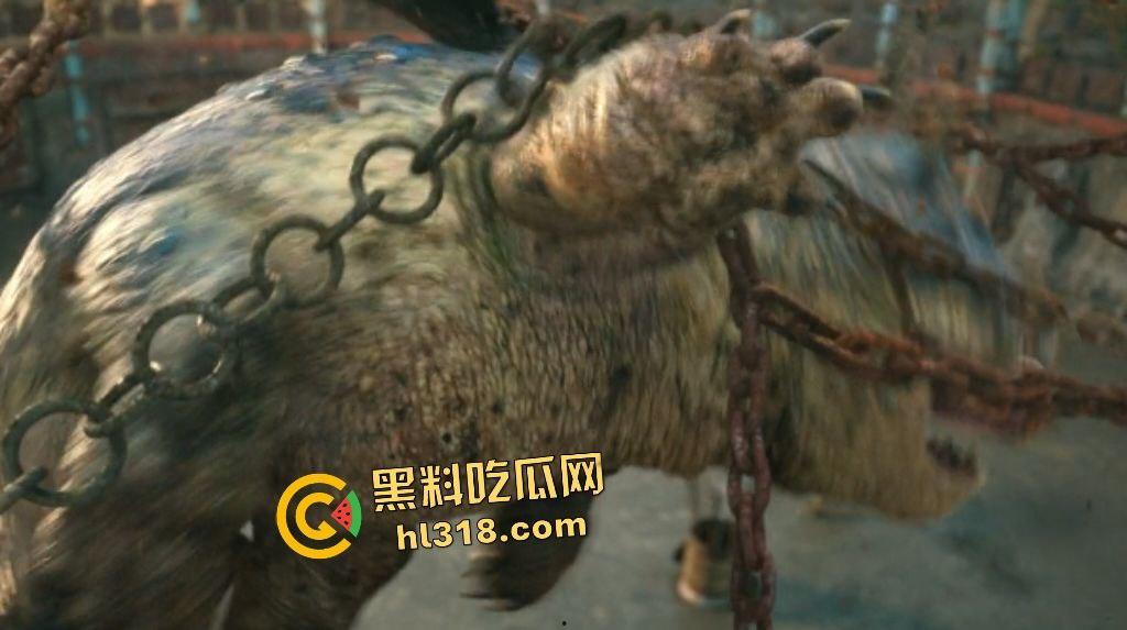 《新驯龙高手》小嗝嗝联手夜煞没牙仔打破族群壁垒，热血冒险不惧生死带领所有龙族一起打败恶龙-3