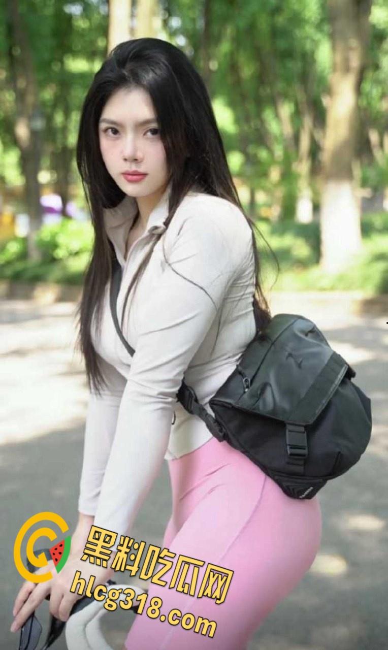 报名骑行团抽签随机合租，女骑行主动发骚诱惑小哥，激情无套后入，骑行圈乱到随机分配炮友了吗 ? ！-3