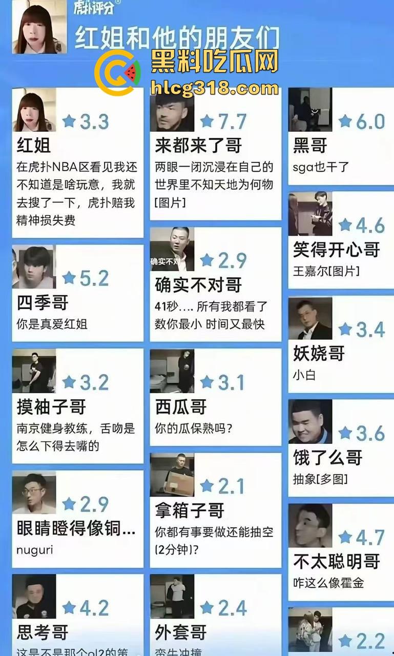 用40部带瓜友们看看千人斩红姐靠什么搞定全城！传说中她的技术到底有多猛！(二)-2