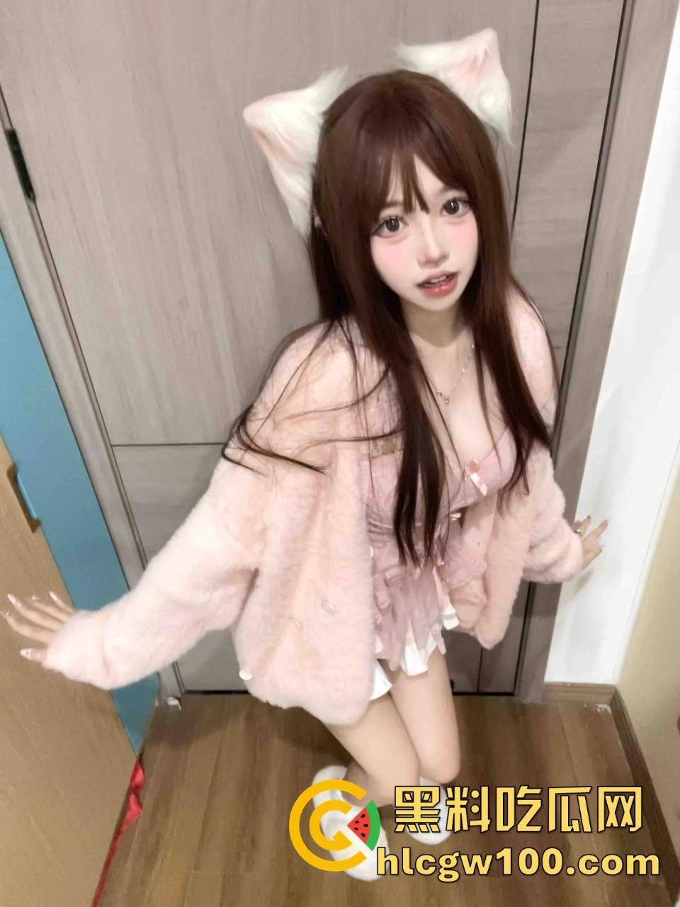 陕西酒店00后前台骚妹子『 蒋可冉 』直接成瓜友御用炮友，干完不粘人骚到骨子里，随叫随到谁用谁爱上！-6