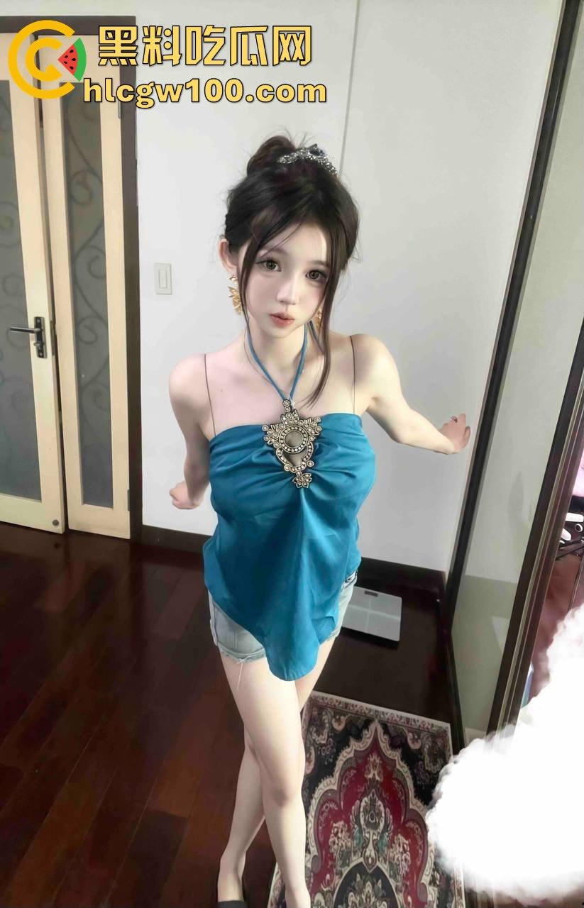 陕西酒店00后前台骚妹子『 蒋可冉 』直接成瓜友御用炮友，干完不粘人骚到骨子里，随叫随到谁用谁爱上！-15