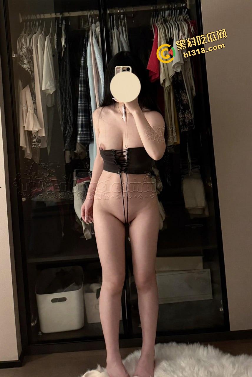 推特福利姬『Enthus1asmm』爆火,蜜桃乳蜂腰新晋巨乳狠货,小狗造型看一次想十次!-14