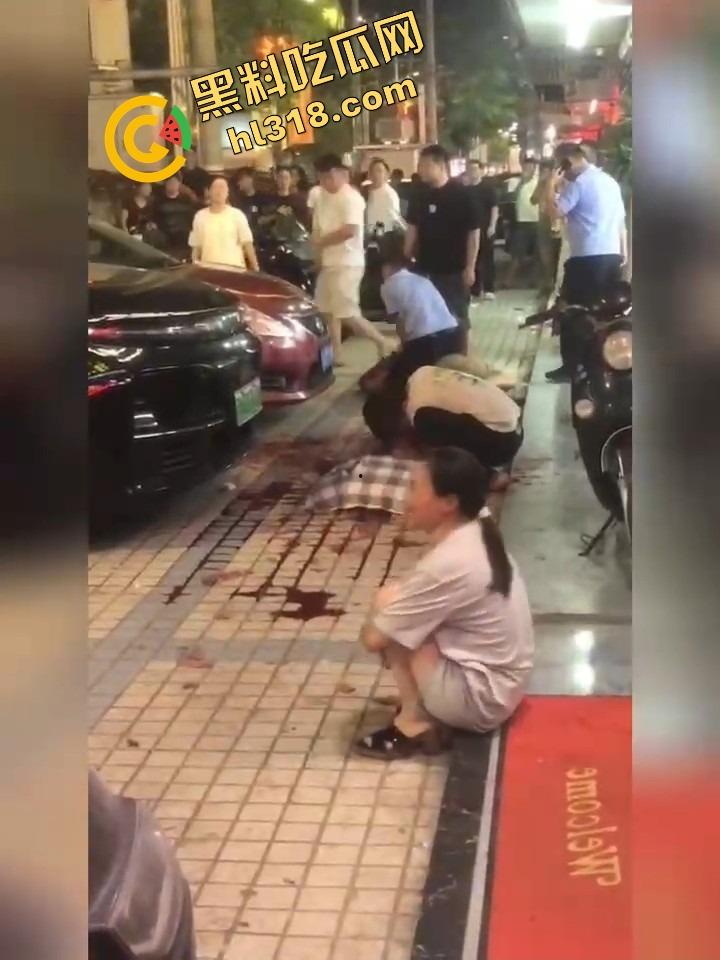 上寮祥和公寓命案震动普宁，死者身份曝光，案发经过扑朔迷离业主夜不能寐，真相曝光让人后背发凉！-11