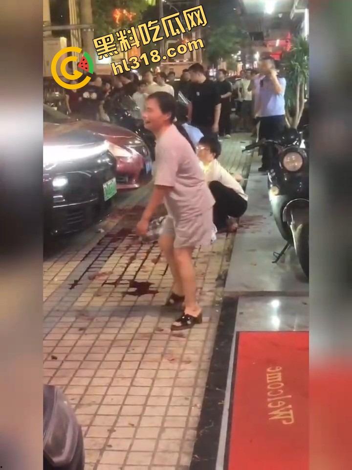 上寮祥和公寓命案震动普宁，死者身份曝光，案发经过扑朔迷离业主夜不能寐，真相曝光让人后背发凉！-12