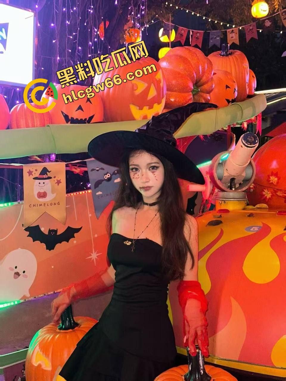 成都理工大二骚货『李娜娜』啪啪自拍流出，极品御姐身材太顶，黑丝高跟玩COS被操成狗，一晚八发全干吐！-10