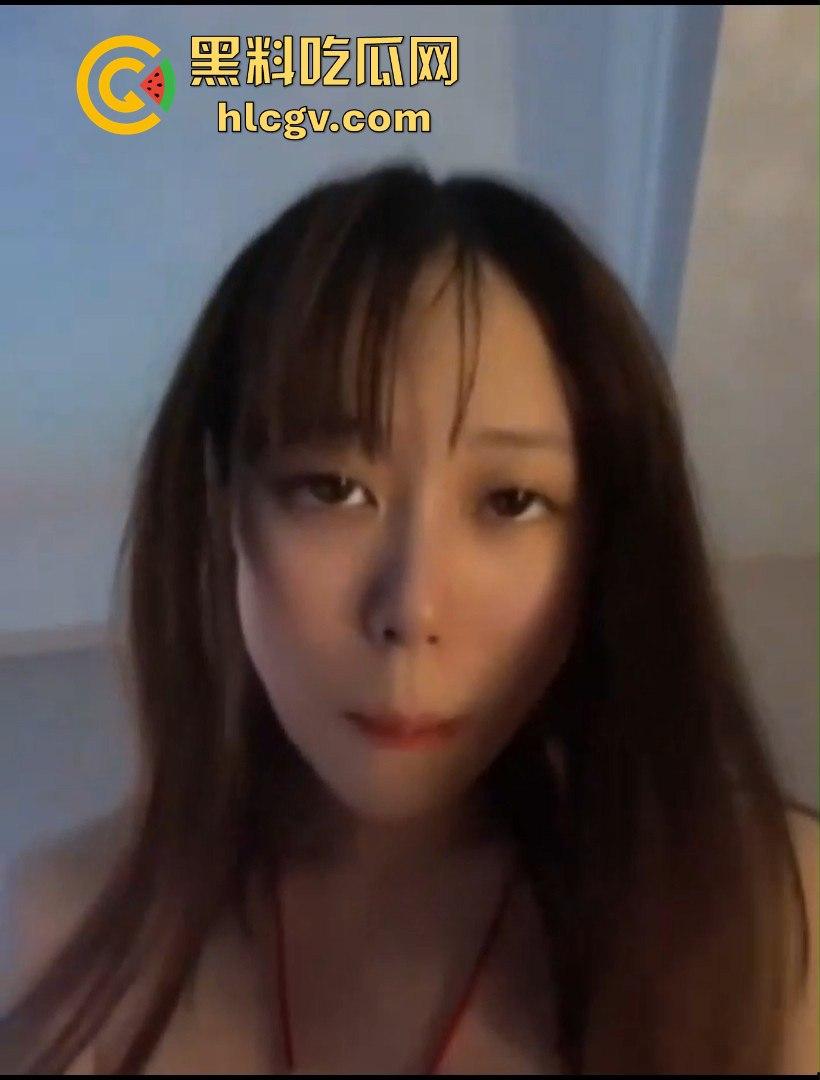 前海航高管女儿【谭昕芸】翻车！清纯外表下竟是调教成瘾的女海王，沦为胯下玩物！-2