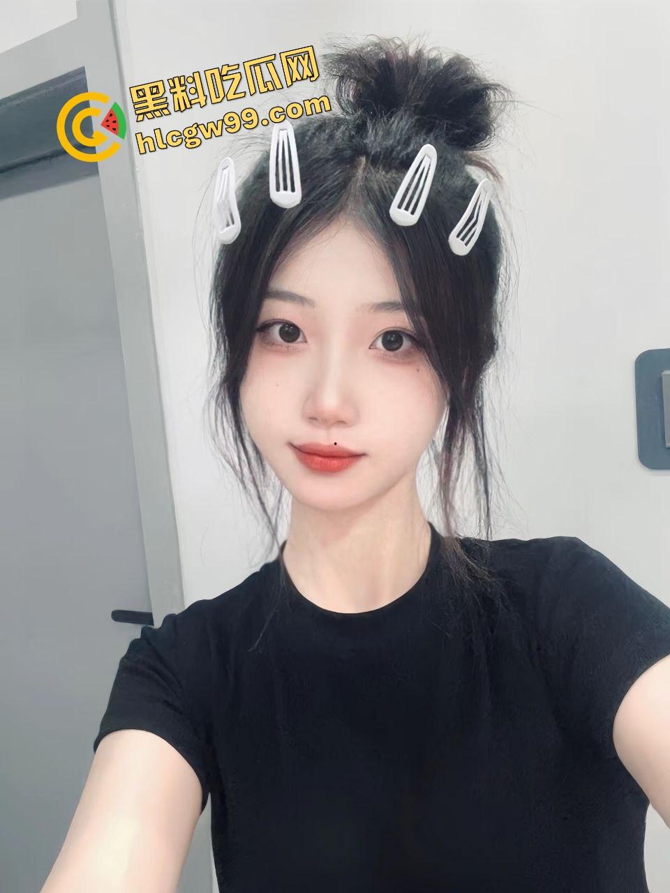 黑龙江哈尔滨反差御姐【肖情】与大哥聊骚上门约炮大哥，手指插逼激情女上位！独家曝光流出！-4