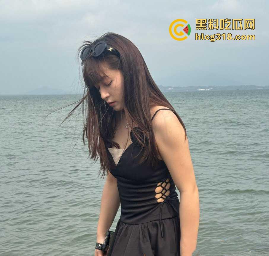 真实投稿！骚逼女友异地出轨成都咖啡店老板，线上聊骚及裸聊各种玩弄，前男友怒爆性爱视频！-4