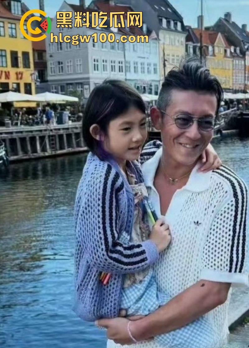 陈冠希呼吁网友给他女儿在美国被山火烧毁的学校捐款 被网友狂怼“你活该”！-16