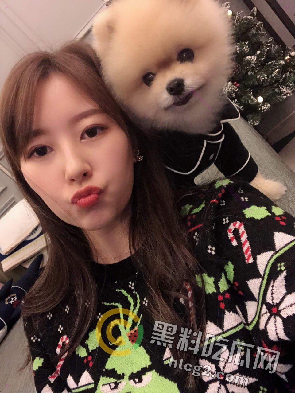 台湾新闻传播大学极品美女生活照与大尺度视频遭ICOLD外泄，床上表现让人惊叹！-6